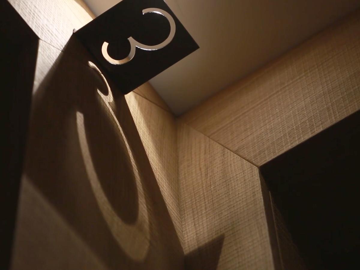 Locanda Black And White 3*